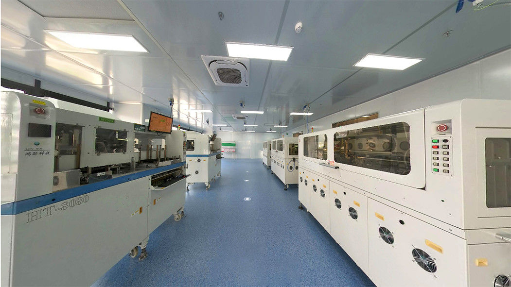 China Chips Star Semiconductor Co., Ltd.