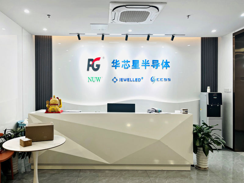 China Chips Star Semiconductor Co., Ltd.