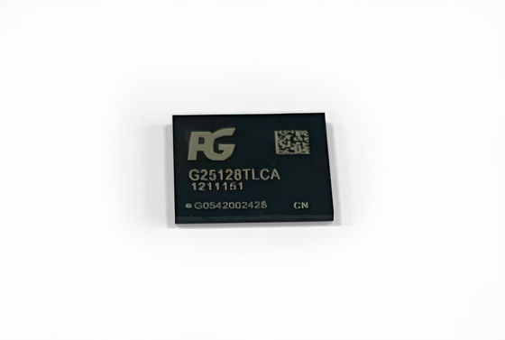 BGA153 EMMC5.1 8GB 16GB 32GB 64GB 128GB EMMC IC Memory Chip EMMC4G