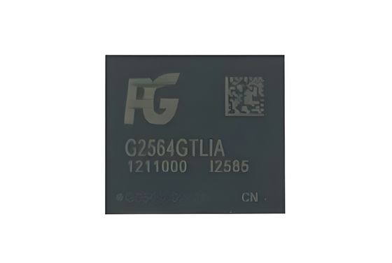 8GB - 512GB EMMC5.1 Flash Memory Storage Card IC Chips Embedded Multi Media Card