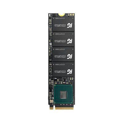 Industrial Gen4 NVMe SSD Hard Disk 512GB 1TB 2TB 4TB Solid State Drive For Server