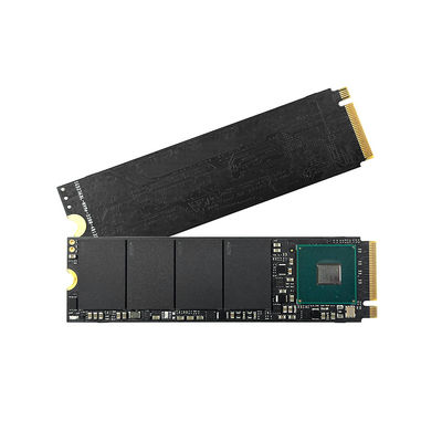 PCIe4.0 Industrial SSD 1TB 2TB Hard Disk 512GB SSD Internal Hard Drive