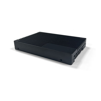 Enterprise Grade PCIe4.0 SSD 2Tb 4TB 8TB Hard Drive U.2 NVME Gen4 X 4 High Speed Read And Write