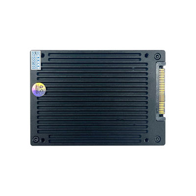 Enterprise Grade PCIe4.0 SSD 2Tb 4TB 8TB Hard Drive U.2 NVME Gen4 X 4 High Speed Read And Write