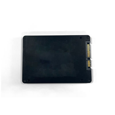 Desktop 2.5 Inch SATA SSD Interne 2TB 4TB 8TB Laptop Hard Drive