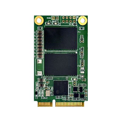 Industrial MSATA SSD 64gb 128gb 256gb 512gb 1TB External Solid State Drive Hard Disk