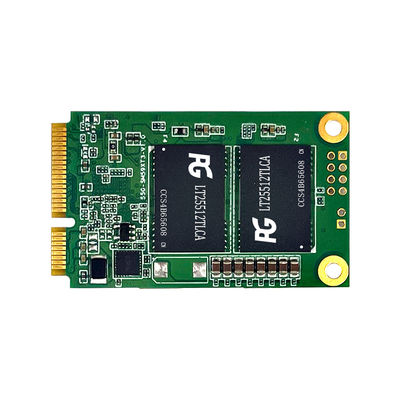 Industrial MSATA SSD 64gb 128gb 256gb 512gb 1TB External Solid State Drive Hard Disk
