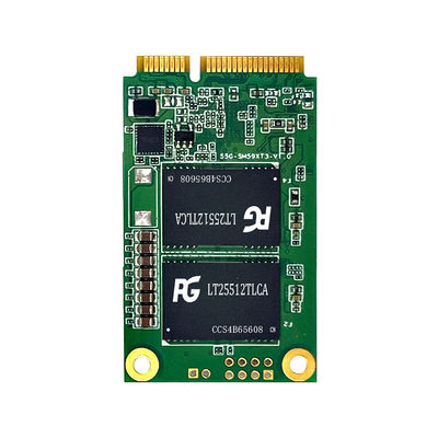 1TB 2TB MSATA SSD Sata III 256GB 512GB 128gb 64GB Internal Solid State Hard Drive