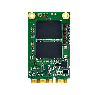 1TB 2TB MSATA SSD Sata III 256GB 512GB 128gb 64GB Internal Solid State Hard Drive