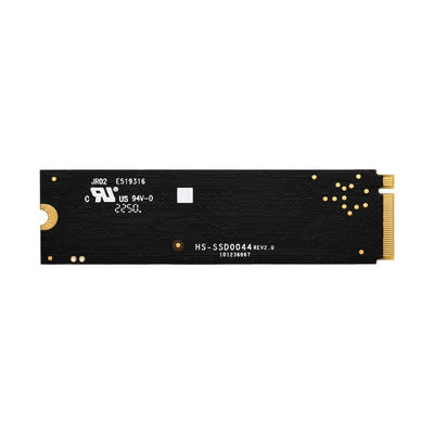 1TB M.2 PCIe3.0 SSD Nvme1.3 Hard Disk SSD 512GB For Laptop PC Server POS Machine