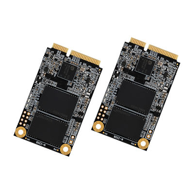 Desktop MSATA SSD 240G 480G Solid State Drive 512GB 1TB 2TB External Hard Disk 256gb 128GB