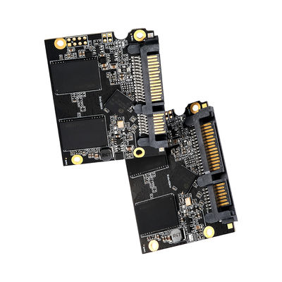 OEM 2.5 Inch SATA SSD 64GB 128GB 256GB 512GB Internal Hard Drive For PC Laptop
