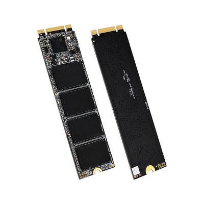 Internal M.2 SATA Hard Drive 64gb 128gb 256gb SSD Hard Disk For Laptop And Desktop