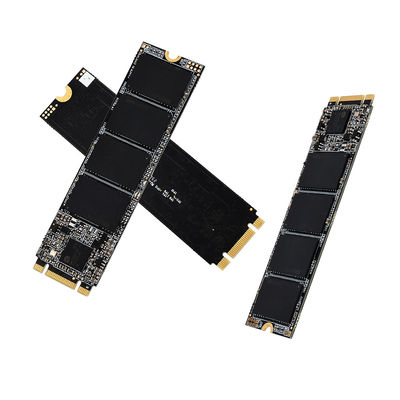 Industrial 1TB 2TB M.2 SATA SSD Hard Drives 128GB 240GB 256GB 512GB For PC