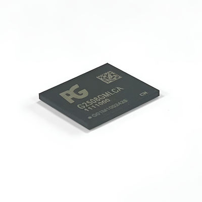 8GB EMMC Memory Card Chip BGA153 Flash Memory IC Chip