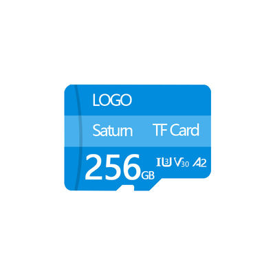 64GB 128GB High Speed TF Card V30 Speed Up To 185mb/S For Camera Phone DVR