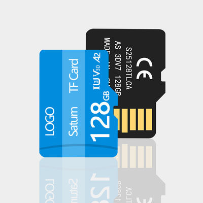 128GB 256GB 512GB High Speed TF Card 16GB 32GB 64GB Micro Memory SD Card