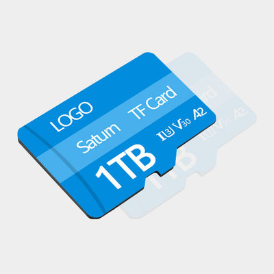 16GB 32GB 64GB SD TF Card High Speed 128GB 256GB 512gb Micro TF Memory Card