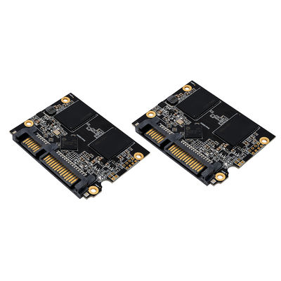 Industrial Grade 2.5 Inch SATA SSD 2TB 1TB SSD Solid State Disk 256GB 512GB 128GB 64GB