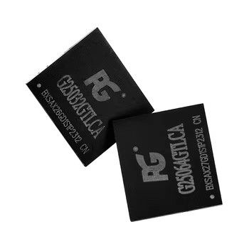 Commercial Grade 64GB EMMC 5.1 Embedded Memory 256GB 128GB EMMC Flash Memory
