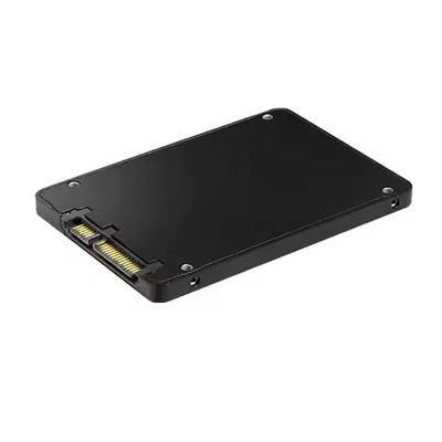 High Speed Notebook Plastic 2.5 Inch SATA SSD 512GB 2.5 Inch Internal SSD
