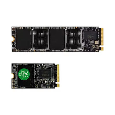 M.2 2280 PCIe3.0 SSD NVMe 480GB 512GB 1TB For Desktop PC Internal Laptop Computer