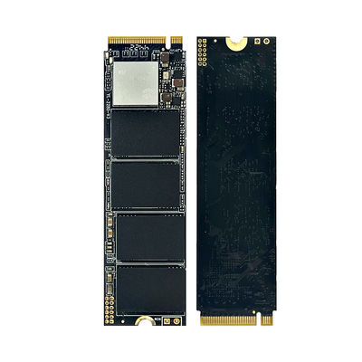PCIe3.0 Industrial SSD 128GB 240GB 256GB 480GB 512GB M.2 NVMe Solid State Drive 1TB 2TB