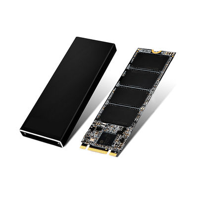 Industrial 1TB 2TB M.2 SATA SSD Hard Drives 128GB 240GB 256GB 512GB For PC