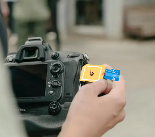 如何快速了解一张T卡的各项性能参数