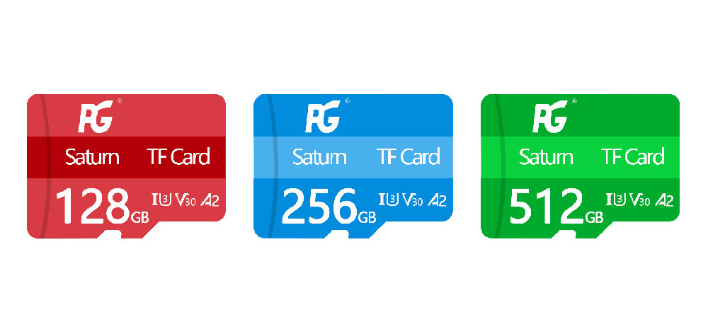 华芯星半导体TF卡市场定位