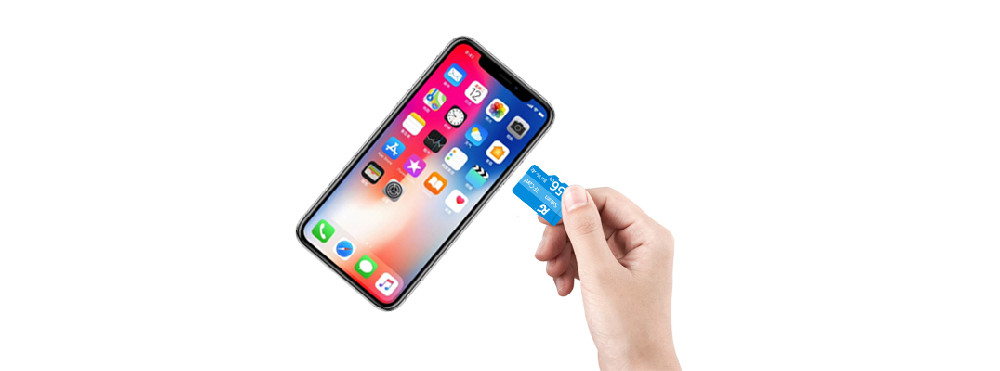 无法读取手机存储卡(TF)卡的解决办法